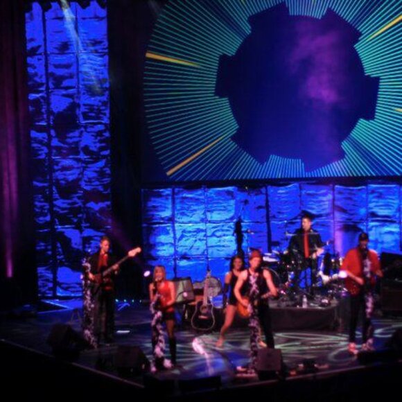 Meet ✧ e+e ✧ - Picture 13 of 13